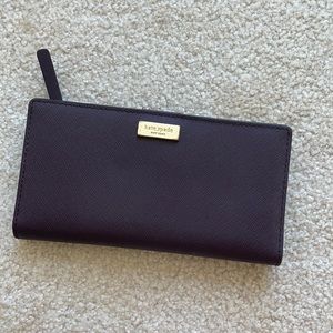 Kate spade wallet